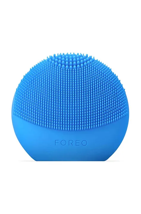 Μια συσκευή για έξυπνη ανάλυση και καθαρισμό του δέρματος του προσώπου FOREO LUNA™ Play Smart 2