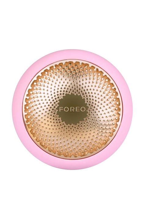 FOREO dispositivo per l'applicazione di maschere e la terapia con la luce UFO™ 2