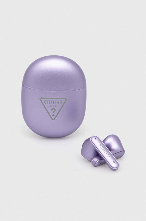 Наушники беспроводные Guess