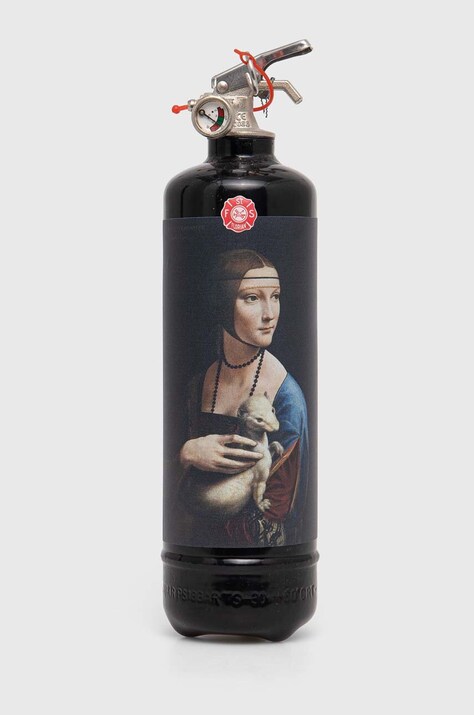 Пожарогасител St.Florian