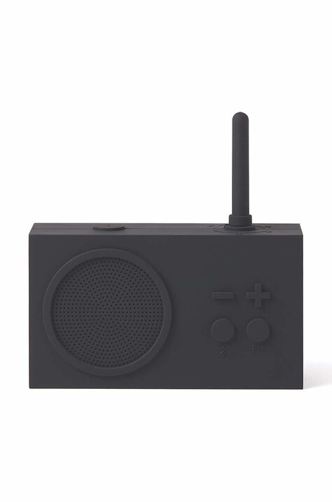 Ραδιόφωνο bluetooth Lexon Tykho 3