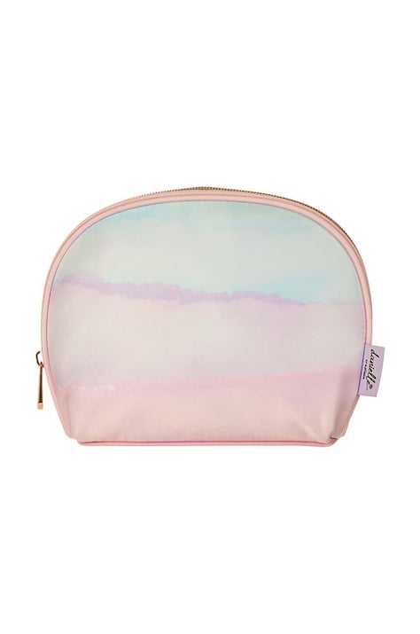 Danielle Beauty trusă cosmetică de călătorie Pastel Beauty