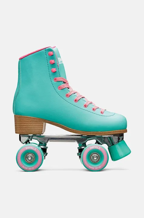 Πατίνια Impala Quad Skate Aqua