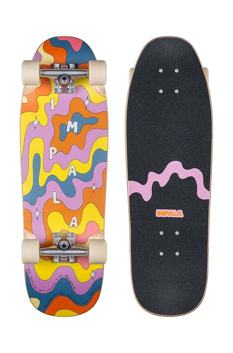 Skateboard Impala Athena Cruiser