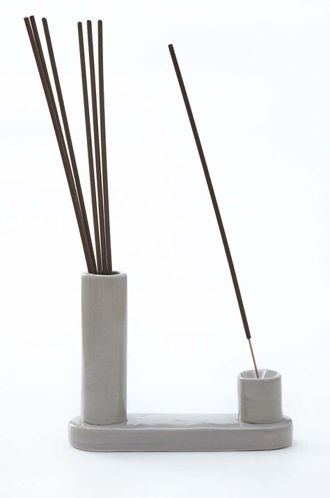 Σετ αρωματικών στικς θυμιάματος με θήκη Wanderflower Incense Gift Set