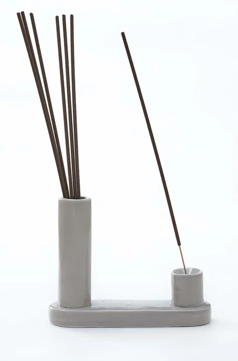 Komplet dišečih kadilnih palčk s stojalom Wanderflower Incense Gift Set