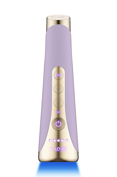 Συσκευή αντιγηραντικής θεραπείας FOREO FAQ™ 101