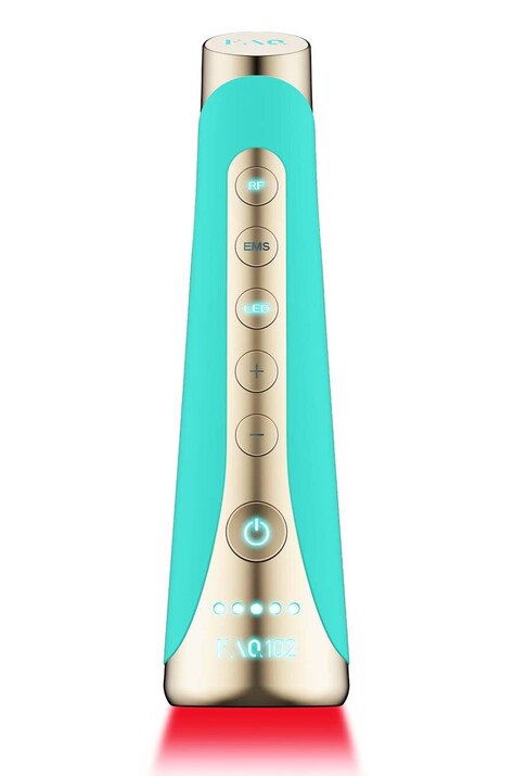 FOREO urządzenie do zabiegu anti-aging FAQ™ 102