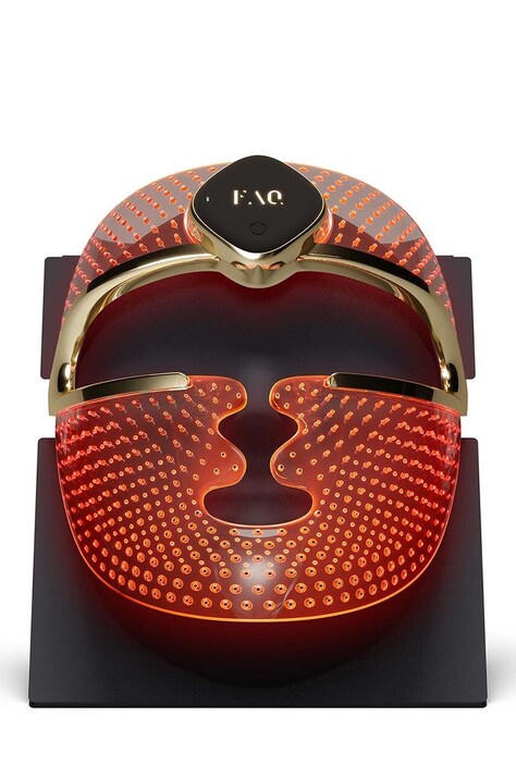 Μάσκα προσώπου σιλικόνης led FOREO FAQ™ 202
