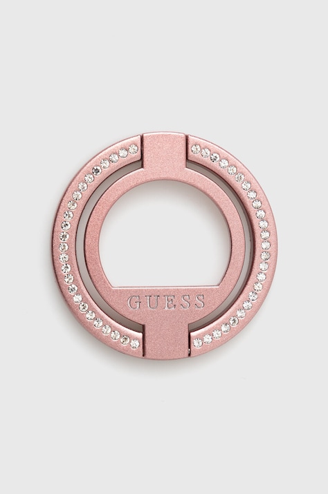 Guess suport de telefon cu inel pentru deget