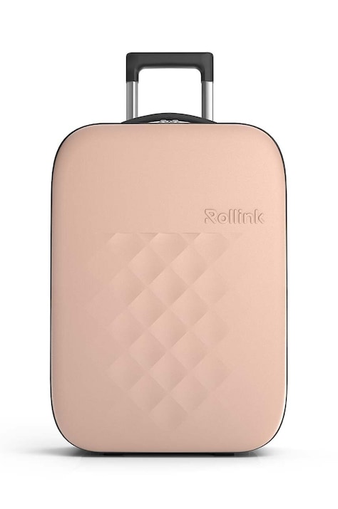 Чемодан Rollink Flex Vega 21" 40 L 55x40x20 см