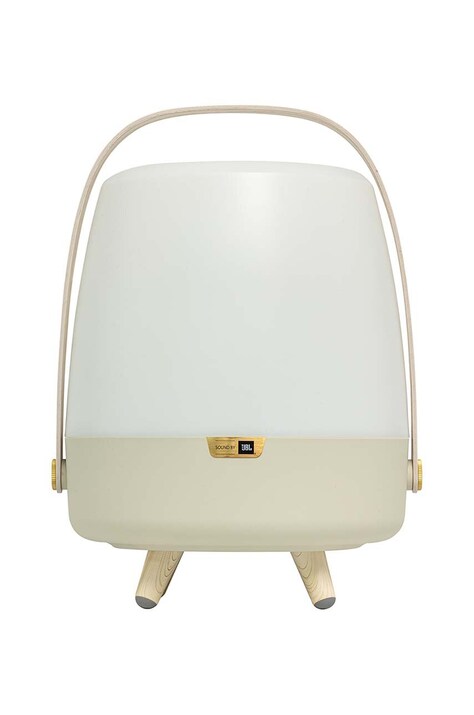 Светодиодная лампа с динамиком Kooduu Lite-up Play