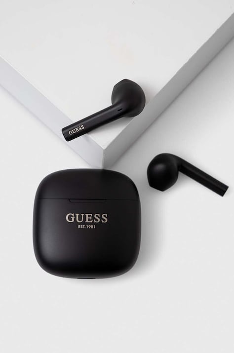 Ασύρματα ακουστικά Guess