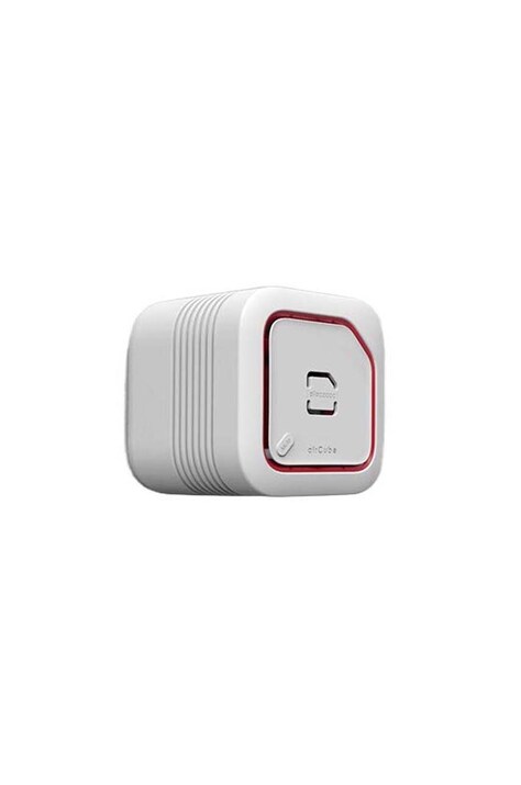Αισθητήρας καπνού Allocacoc airCube Smoke Detector