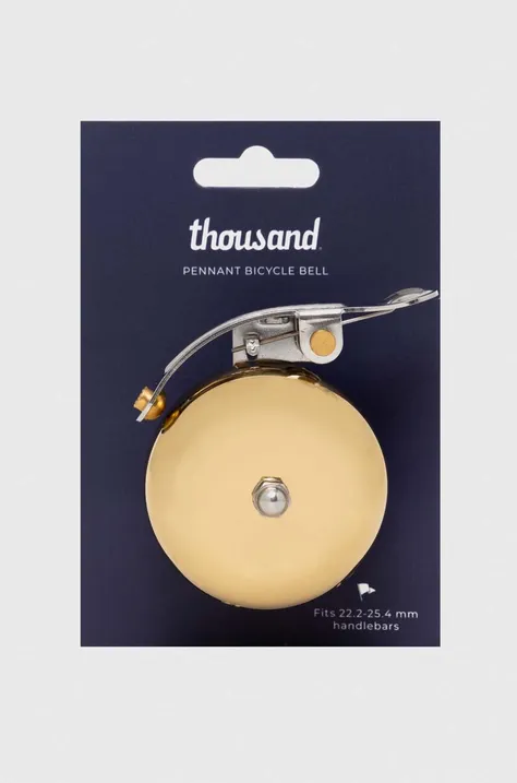 Zvono za bicikl Thousand Brass Bel