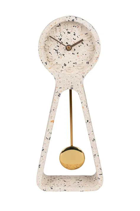 Часовник с махало Zuiver Pendulum