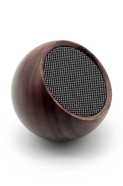 Gingko Design głośnik bezprzewodowy Tumbler Selfie Speaker