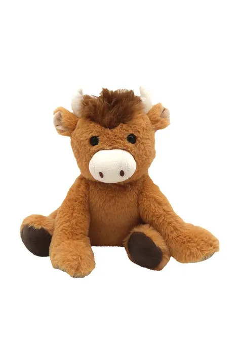 Грілка Aroma Home Snuggable Hottie Highland Cow