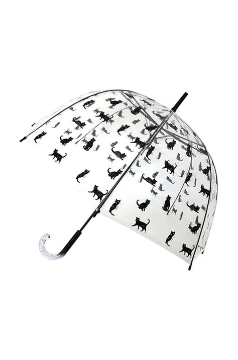 Зонтик Smati цвет прозрачный