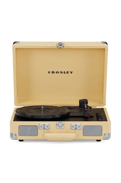 Crosley gramofon walizkowy Cruiser Plus