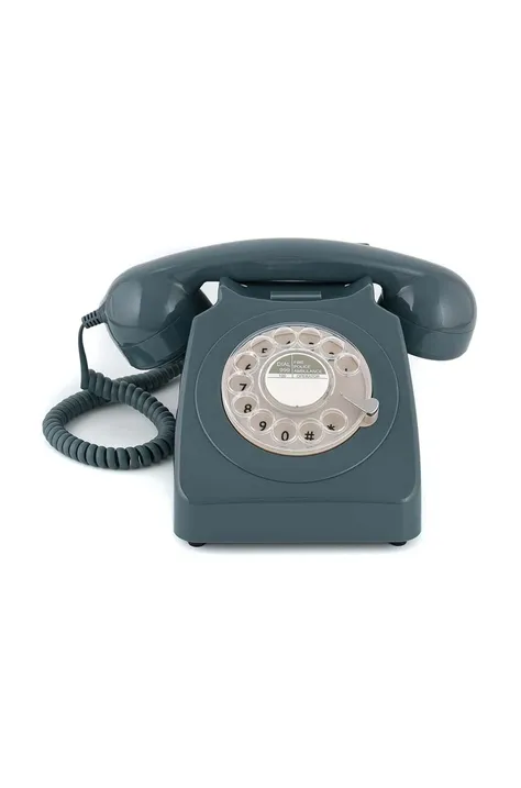 Σταθερό τηλέφωνο GPO Desktop Rotary Dial Telephone