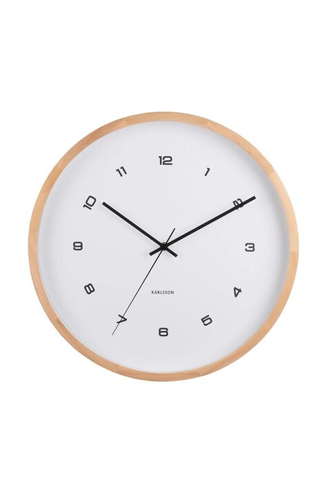 Karlsson orologio da parete