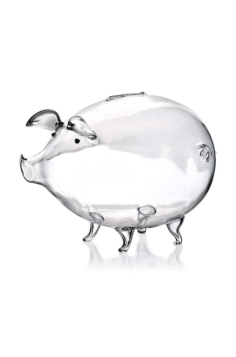Κουμπαράς Affek Design Queen Piggy