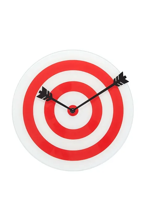 Стенен часовник Balvi Target
