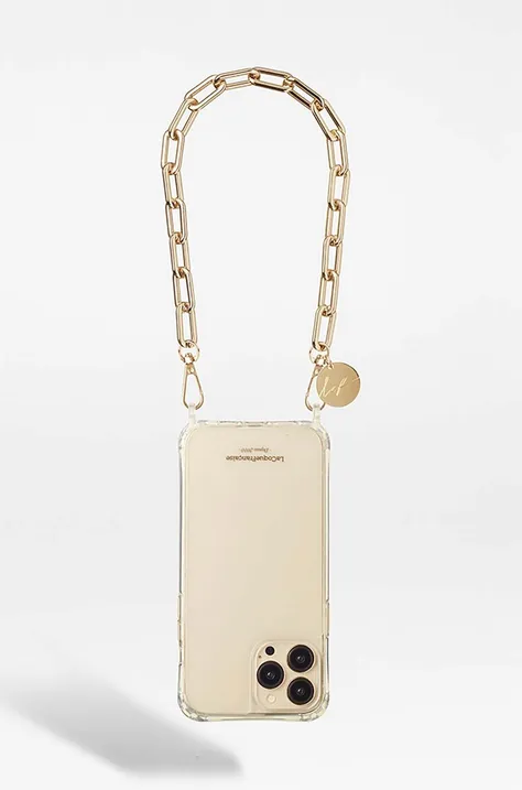 Ланцюжок для телефону LaCoqueFrançaise Billy Gold 40 cm