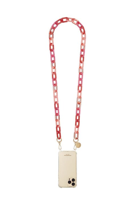 Цепочка для телефона LaCoqueFrançaise Alba 120 cm