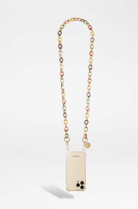Αλυσίδα τηλεφώνου LaCoqueFrançaise Cassy 120 cm