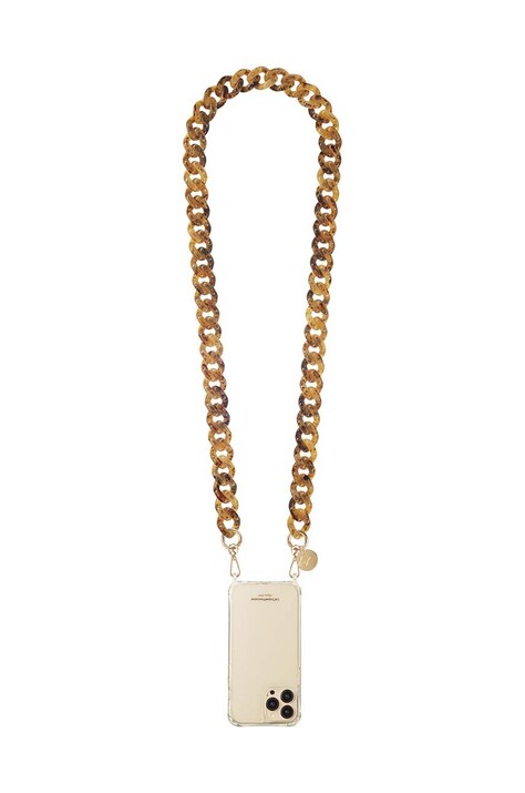 Ланцюжок для телефону LaCoqueFrançaise Gia 120 cm