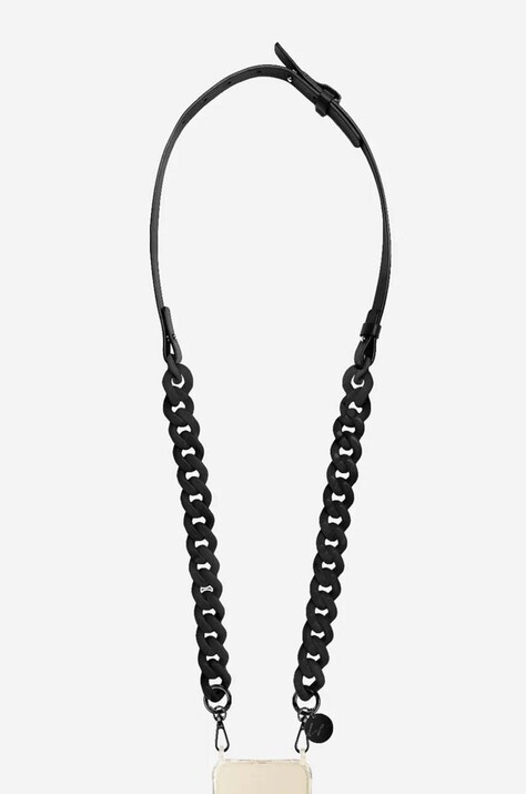 Αλυσίδα τηλεφώνου LaCoqueFrançaise Giorgia 120 cm