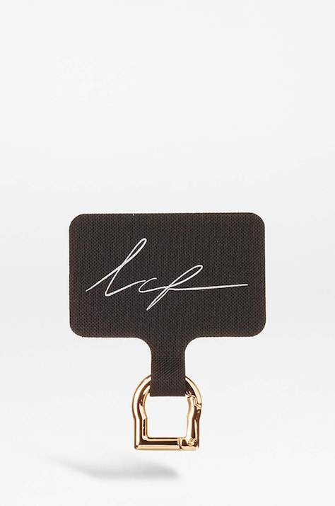 LaCoqueFrançaise uniwersalny adapter do łańcuszków for Chain Gold