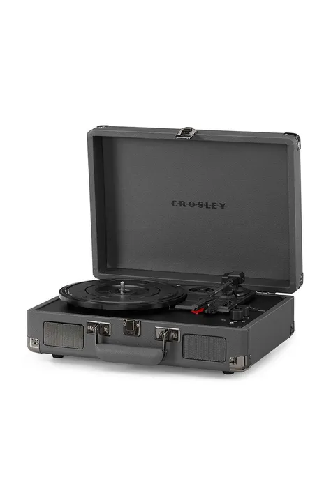 Crosley valiza recorder Cruiser Plus