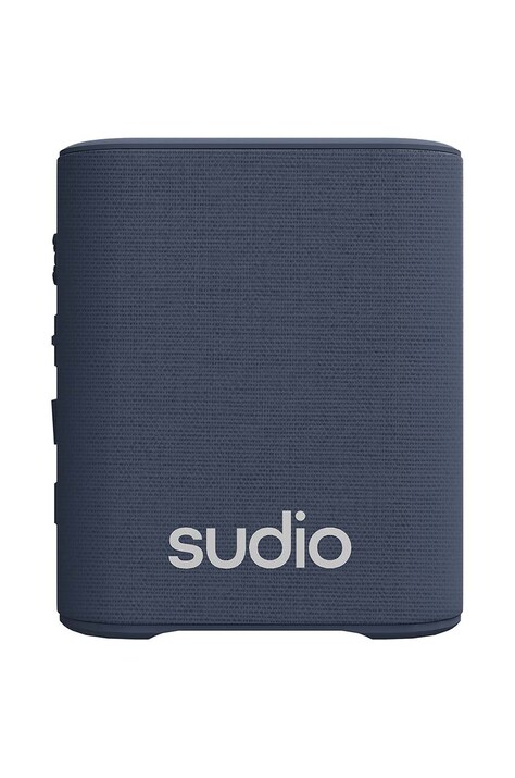 Беспроводная колонка Sudio S2 Blue