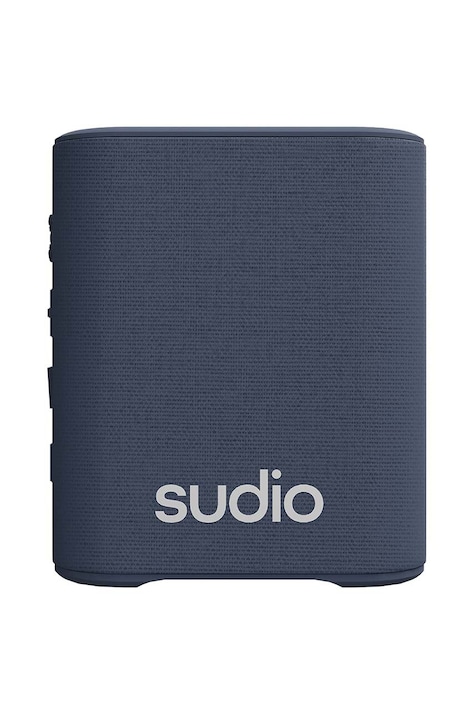 Бездротова колонка Sudio S2 Blue