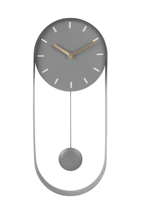 Karlsson zegar wahadłowy Pendulum Charm