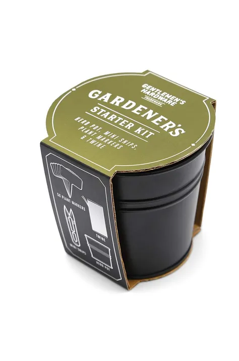 Sada pre záhradníka Gentlemen's Hardware Gardners Gift