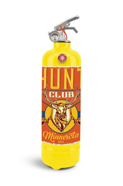 Hasiaci prístroj St.Florian