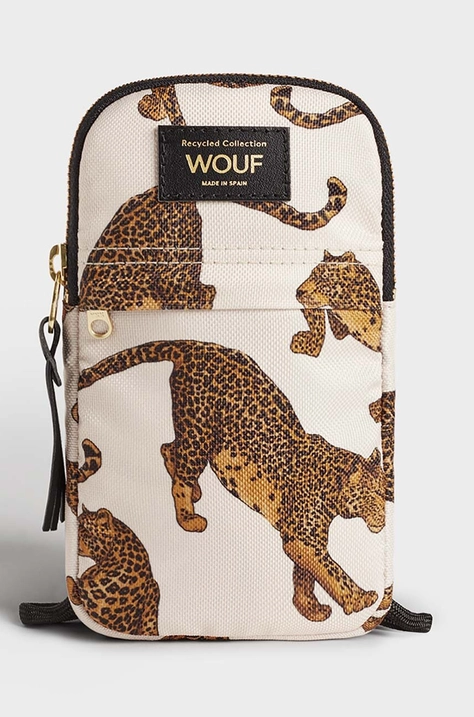 Etui za telefon WOUF The Leopard