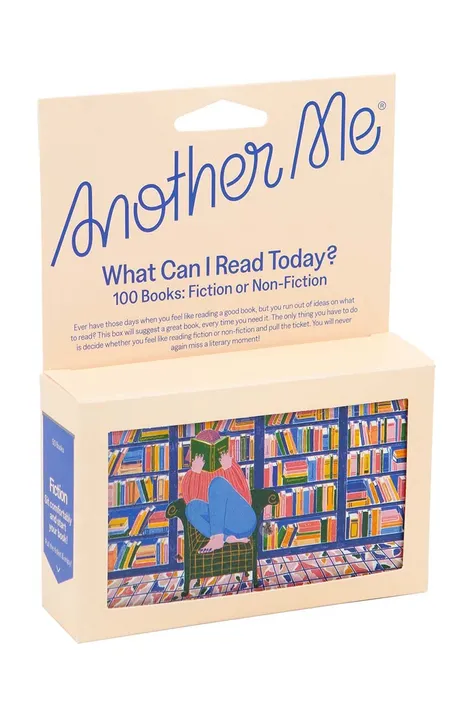 Another Me set de sticky notes 100 Activities, Read, English