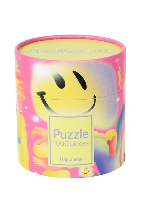 Another Me puzzle w puszce Happiness 1000 elementów