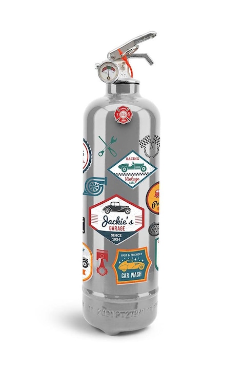 Hasiaci prístroj St.Florian