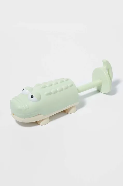 Играчка за вода SunnyLife Crocodile Paste