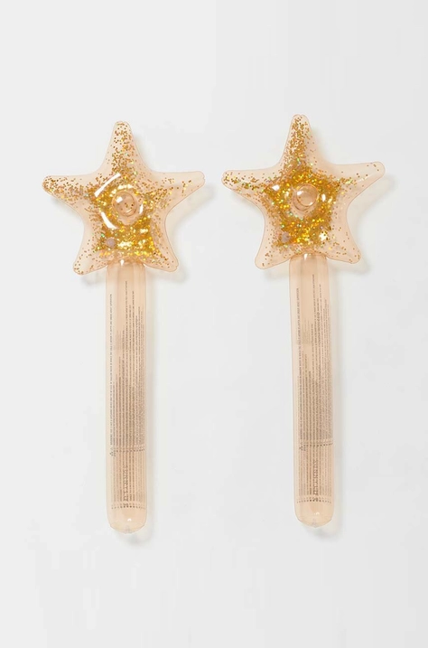 Plavalna tuba SunnyLife Star Wand 2-pack