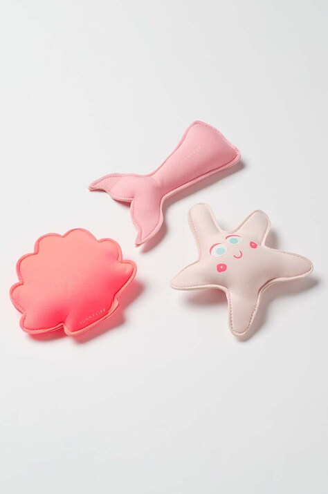 Σετ παιχνιδιών κολύμβησης για παιδιά SunnyLife Dive Buddies 3-pack
