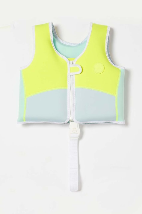 Дитячий жилет для плавання SunnyLife Salty the Shark 2-3 years