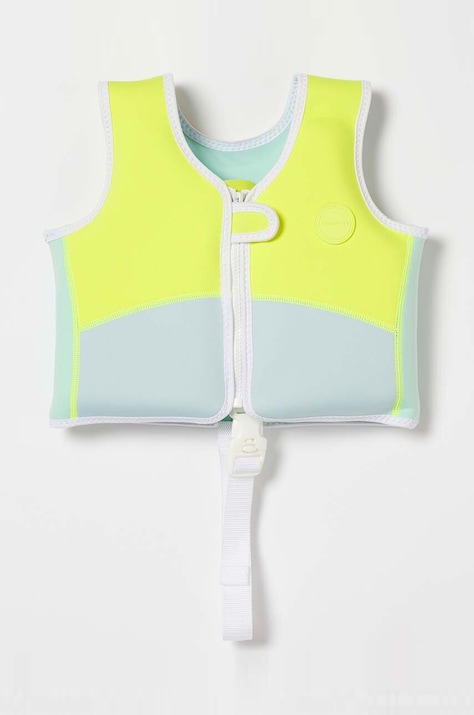 SunnyLife gyerek úszómellény Salty the Shark 1-2 years