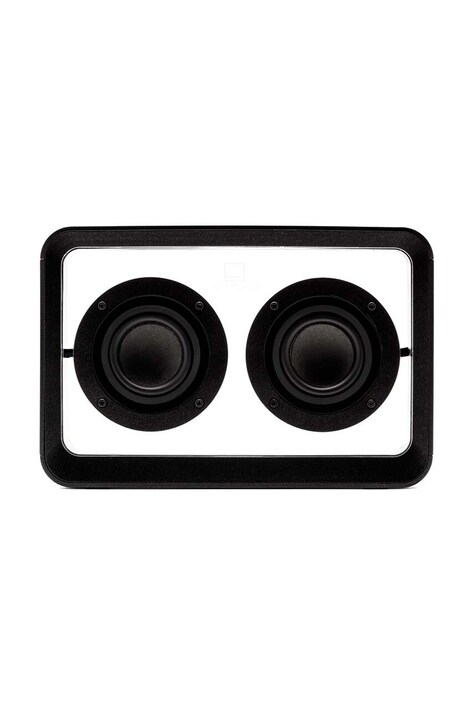 Високоговорител Gingko Design Mage See-through Speaker